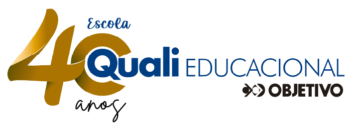 40 anos logo