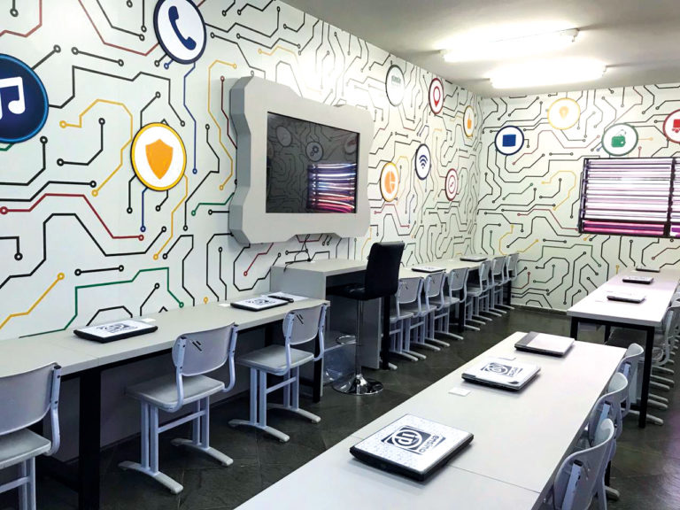 lab-tecnologia